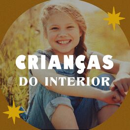 Album cover of Crianças do Interior