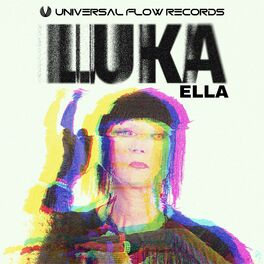 Album cover of Luka