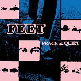 Album cover of Peace & Quiet