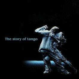 Album cover of The Story Tango