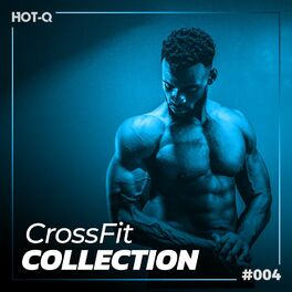 Album cover of Crossfit Collection 004