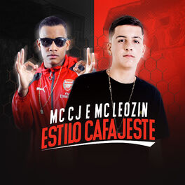 Album cover of Estilo Cafajeste