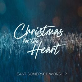 Album cover of Christmas for the Heart