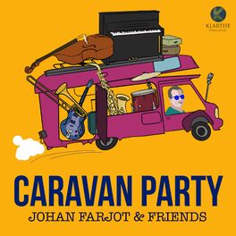 Album cover of Caravan Party