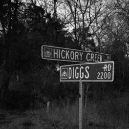 Album cover of Hickory Creek (Acoustic)