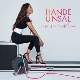 Album cover of Çok Sevmekten