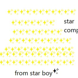 Album cover of Star Comp