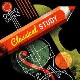 Album cover of Classical Study
