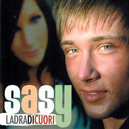 Album cover of Ladra di cuori