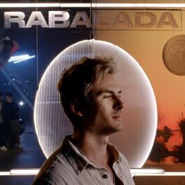 Album cover of De Rap a Balada