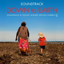 Album cover of Down to Earth (Original Motion Picture Soundtrack)