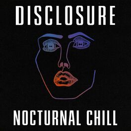 Album cover of Nocturnal Chill