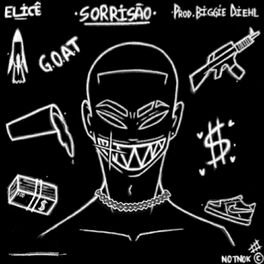 Album cover of Sorrisão
