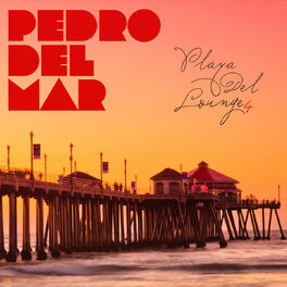 Album cover of Playa Del Lounge 4