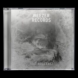 Album cover of Records (feat. Noga Erez)