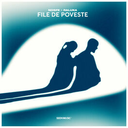 Album cover of File De Poveste