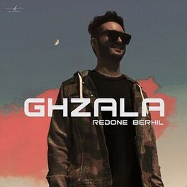 Album cover of غزالة