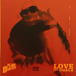 Album picture of LOVE FOR GUALA