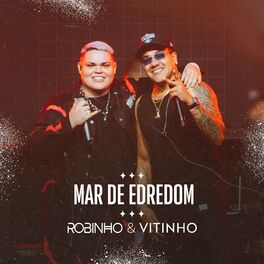Album cover of Mar de Edredom (Ao Vivo)