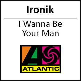 Album cover of I Wanna Be Your Man ( Exclusive)