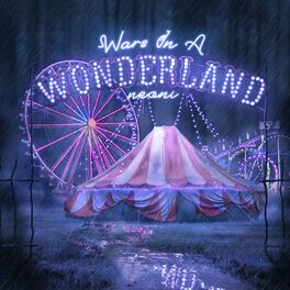 Album cover of Wars In A Wonderland