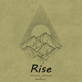 Album cover of Rise