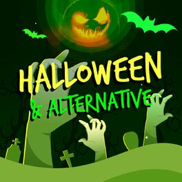 Album cover of Halloween & Alternative