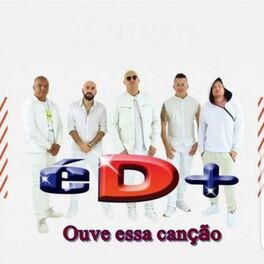 Album cover of Ouve Essa Canção