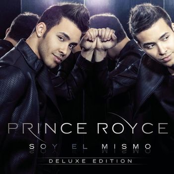 Prince Royce - Darte un Beso: listen |