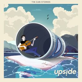 Album cover of Tin Can Stories