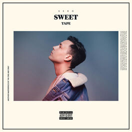 Album cover of Sweet-Tape