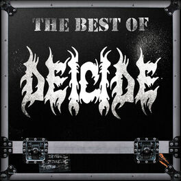 Album cover of The Best of Deicide