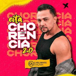 Album cover of Eita Chorência