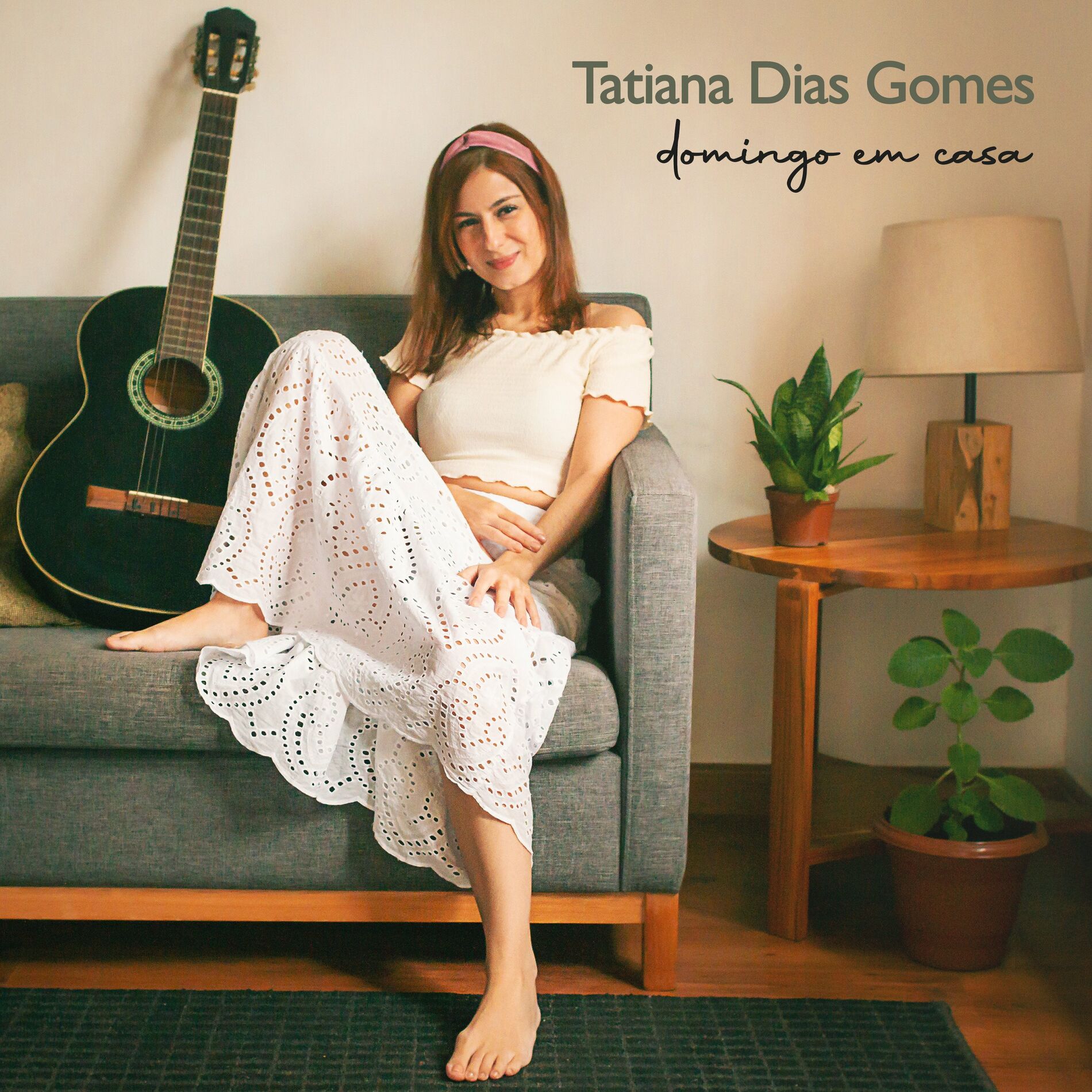 Tatiana Dias Gomes : albums, chansons, playlists | À écouter sur Deezer