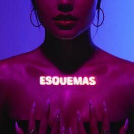 Album cover of ESQUEMAS