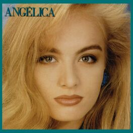 Album cover of Angélica Quis Fazer Você Feliz