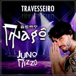 Album cover of Travesseiro