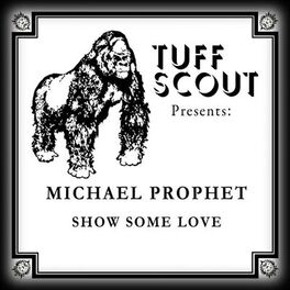 Album cover of Show Some Love