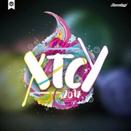 Album cover of XTCY 2017 (Dengelåt)