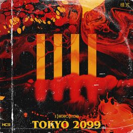 Album cover of TOKYO 2099