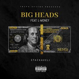 Album cover of Big Heads