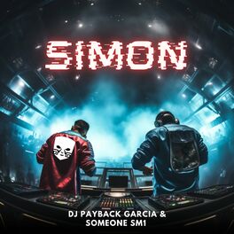 Album cover of Simon