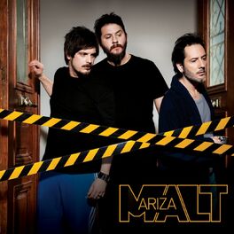 Album cover of Arıza