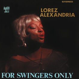 Album cover of For Swingers Only