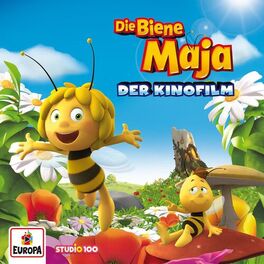 Album cover of Das Hörspiel zum 3D-Kinofilm