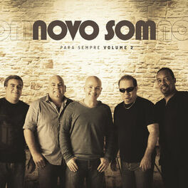 Novo Som - Novo Som - Gospel Collection Ao Vivo: letras e músicas