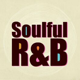 Album cover of Soulful R&B