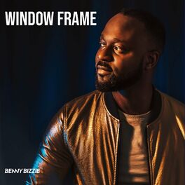 Album cover of Window Frame