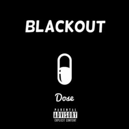 Album cover of The Blackout