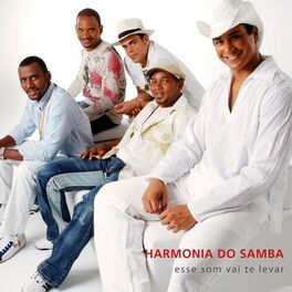 Album cover of Esse Som Vai Te Levar
